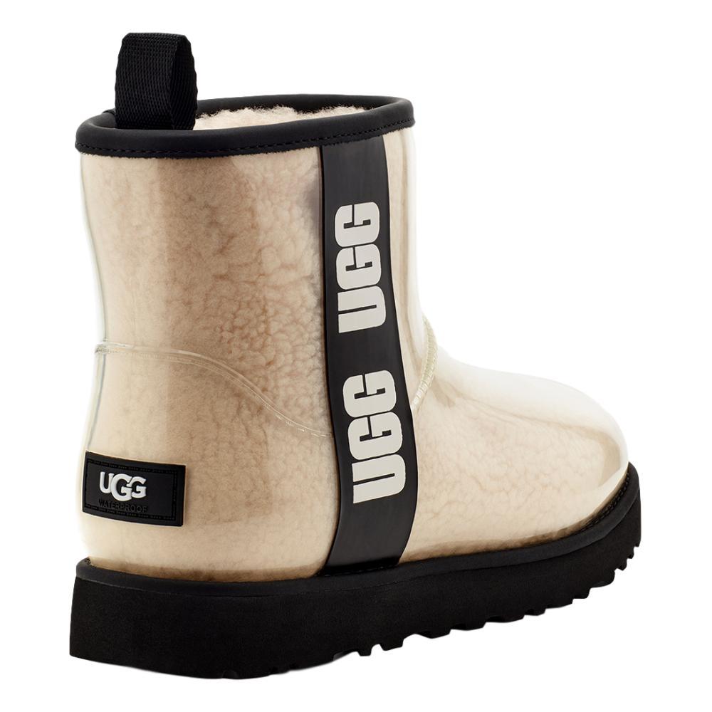 ugg boots with strings